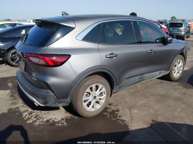 2024 FORD ESCAPE ACTIVE 4