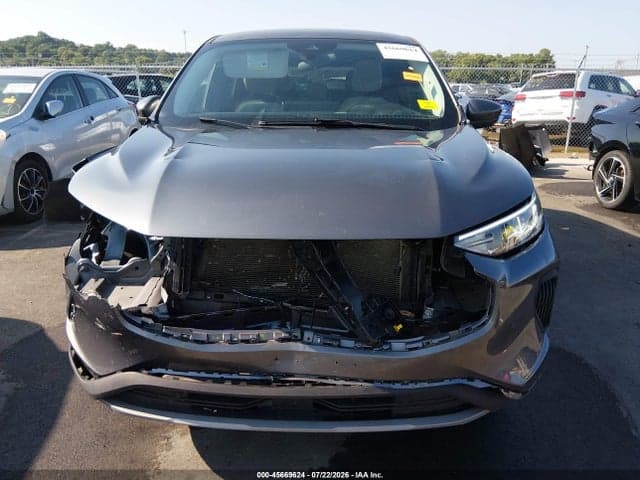 2024 FORD ESCAPE ACTIVE 6
