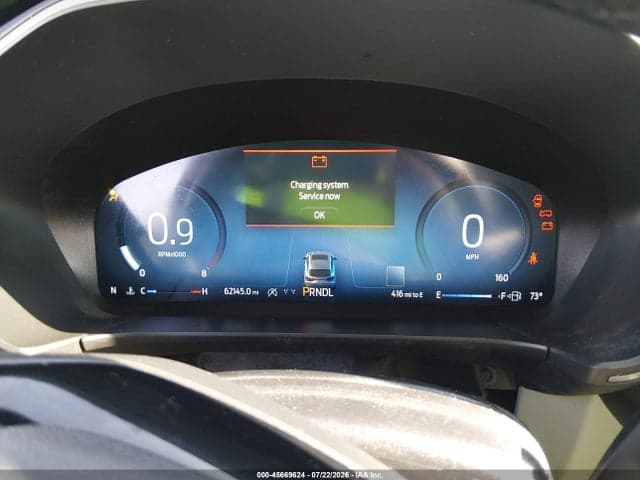 2024 FORD ESCAPE ACTIVE 7