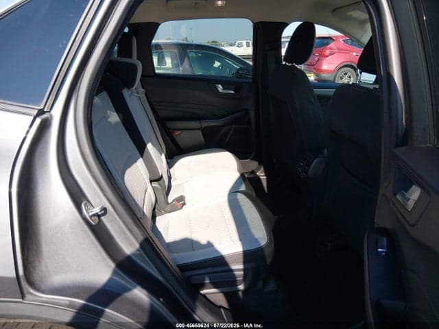 2024 FORD ESCAPE ACTIVE 8