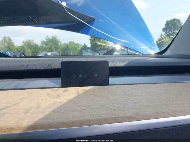 2020 TESLA MODEL 3 LONG RANGE DUAL MOTOR ALL-WHEEL DRIVE 11