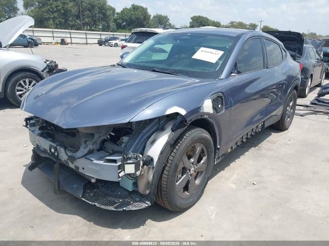 2021 FORD MUSTANG MACH-E SELECT 2