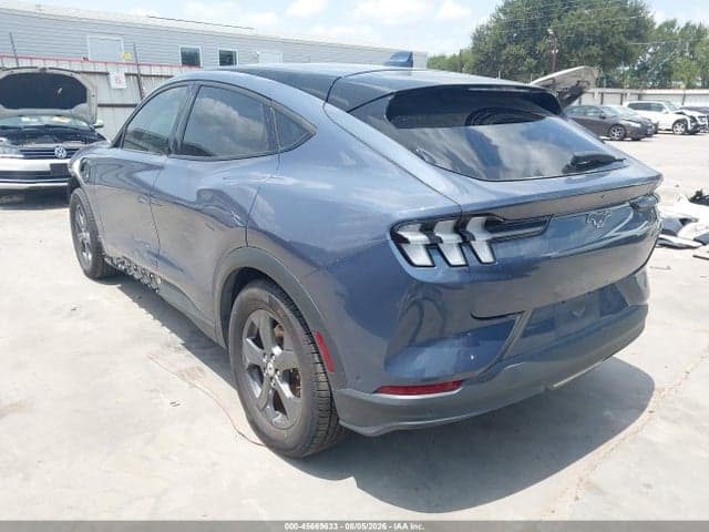 2021 FORD MUSTANG MACH-E SELECT 3