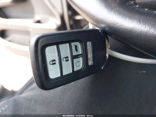 2021 HONDA PILOT AWD EX-L 11