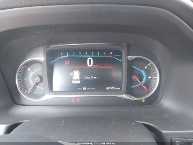 2021 HONDA PILOT AWD EX-L 7