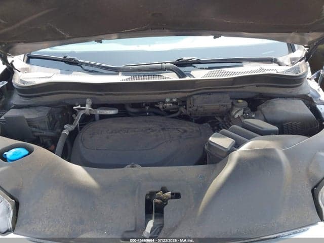 2021 HONDA PILOT AWD EX-L 10
