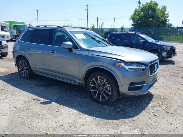 2018 VOLVO XC90 T6 MOMENTUM