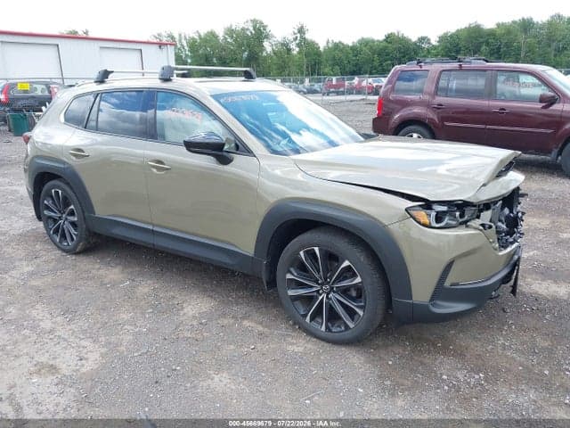 2024 MAZDA CX-50 2.5 TURBO PREMIUM - 1