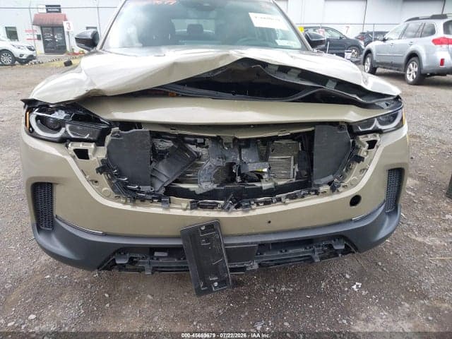 2024 MAZDA CX-50 2.5 TURBO PREMIUM 6