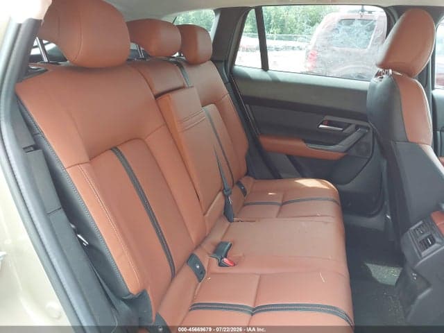 2024 MAZDA CX-50 2.5 TURBO PREMIUM 8