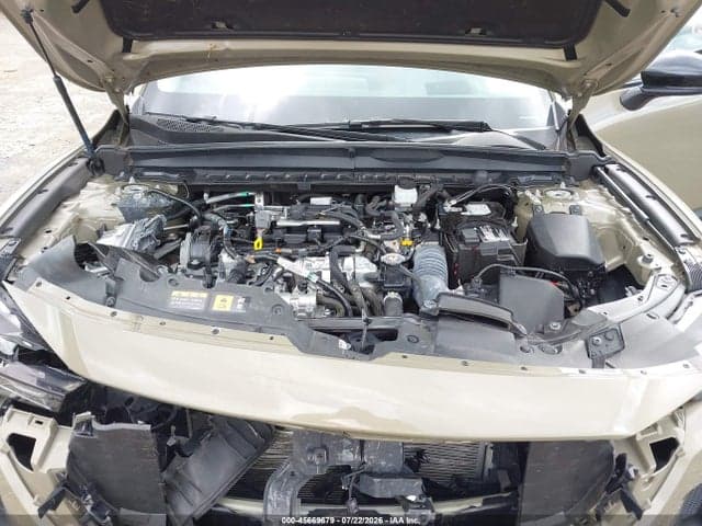 2024 MAZDA CX-50 2.5 TURBO PREMIUM 10