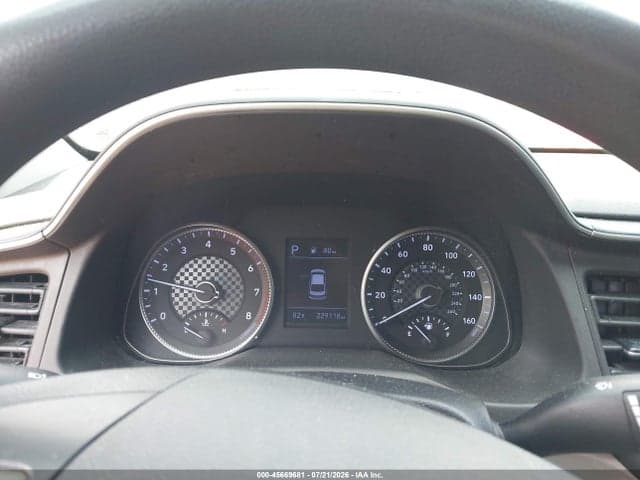 2020 HYUNDAI ELANTRA SE 7