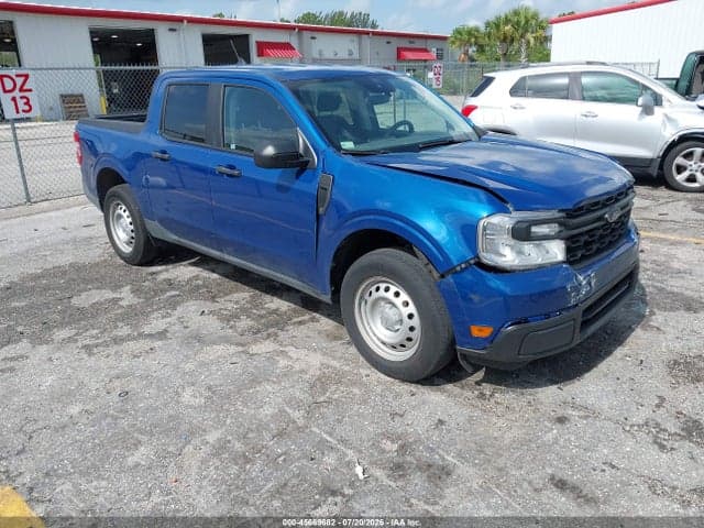 2024 FORD MAVERICK XL 1