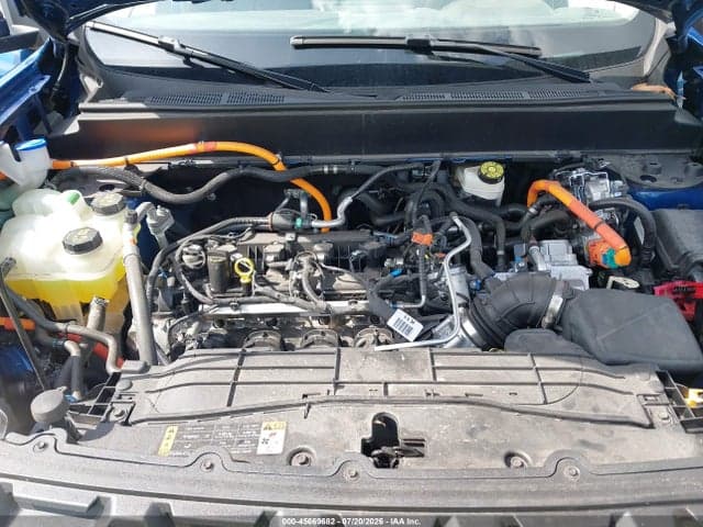 2024 FORD MAVERICK XL 10