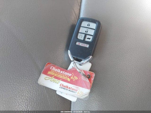 2018 HONDA PILOT EX-L 11