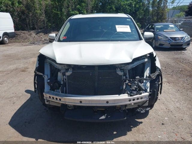 2018 HONDA PILOT EX-L 13