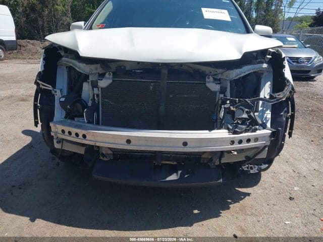 2018 HONDA PILOT EX-L 6