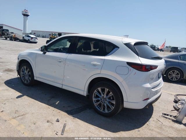 2025 MAZDA CX-5 2.5 S PREMIUM PLUS 3