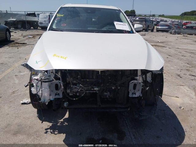 2025 MAZDA CX-5 2.5 S PREMIUM PLUS 6