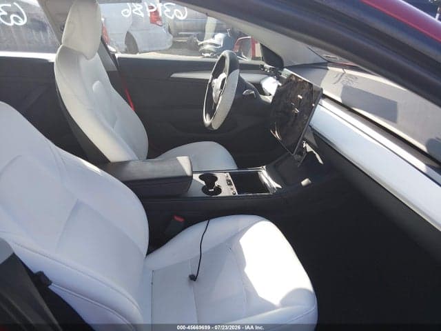 2023 TESLA MODEL 3 LONG RANGE DUAL MOTOR ALL-WHEEL DRIVE 5