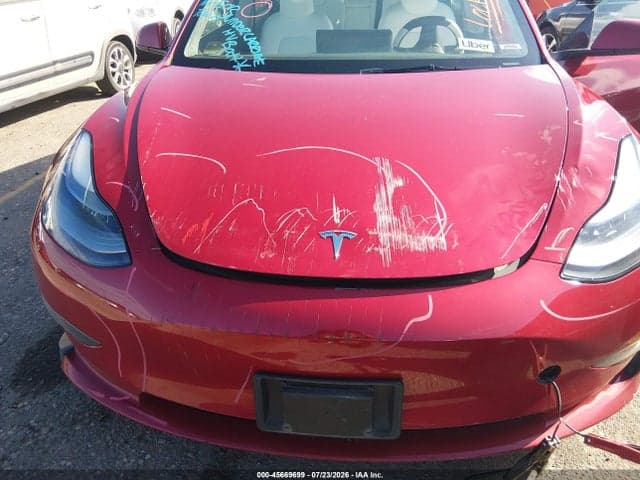 2023 TESLA MODEL 3 LONG RANGE DUAL MOTOR ALL-WHEEL DRIVE 6