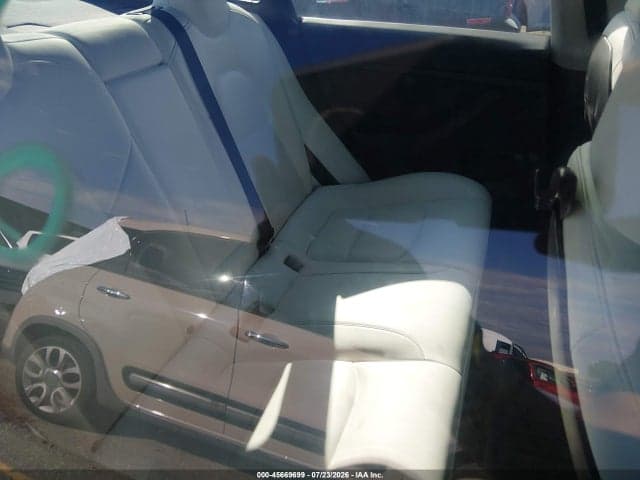 2023 TESLA MODEL 3 LONG RANGE DUAL MOTOR ALL-WHEEL DRIVE 8