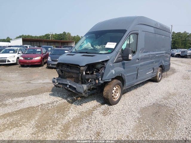2020 FORD TRANSIT-250 CARGO VAN 2