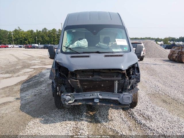 2020 FORD TRANSIT-250 CARGO VAN 13