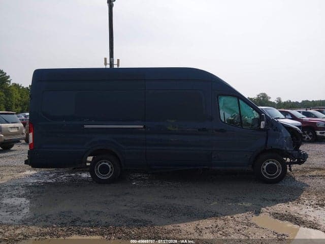 2020 FORD TRANSIT-250 CARGO VAN 14