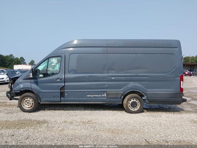 2020 FORD TRANSIT-250 CARGO VAN 15