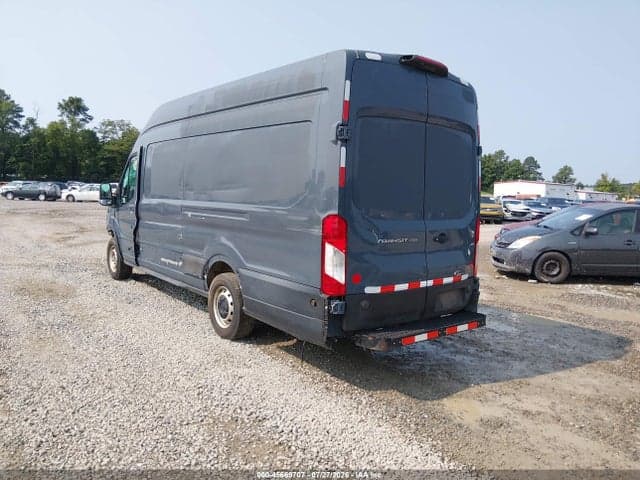 2020 FORD TRANSIT-250 CARGO VAN 3