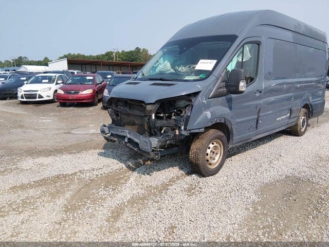 2020 FORD TRANSIT-250 CARGO VAN 6
