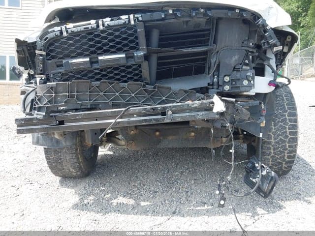 2017 RAM 1500 NIGHT 4X4 5'7 BOX 6