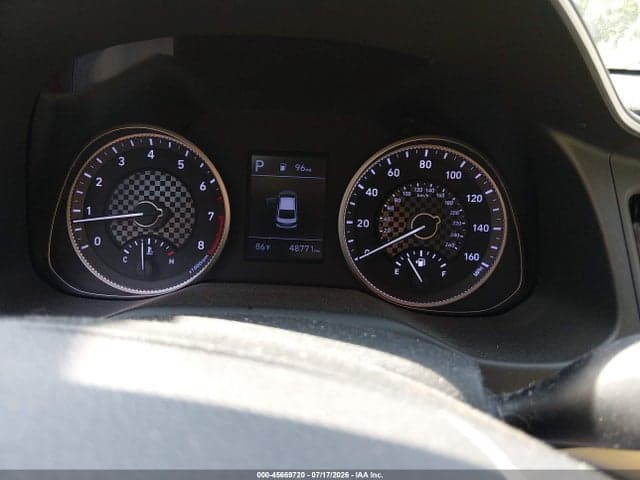2020 HYUNDAI ELANTRA SE 7
