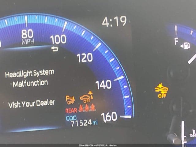 2022 TOYOTA COROLLA CROSS XLE 16