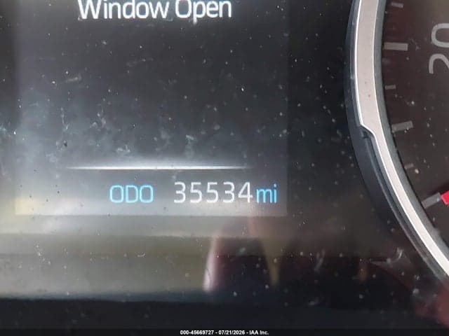 2022 TOYOTA RAV4 XLE 7