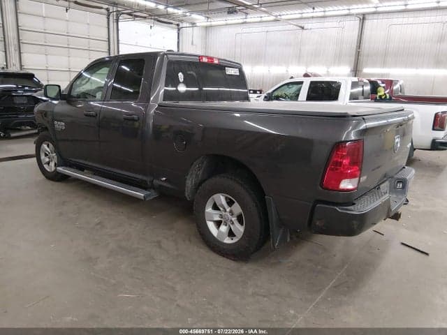 2019 RAM 1500 CLASSIC EXPRESS 4X4 6'4 BOX 3