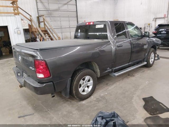 2019 RAM 1500 CLASSIC EXPRESS 4X4 6'4 BOX 4