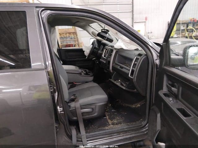 2019 RAM 1500 CLASSIC EXPRESS 4X4 6'4 BOX 5