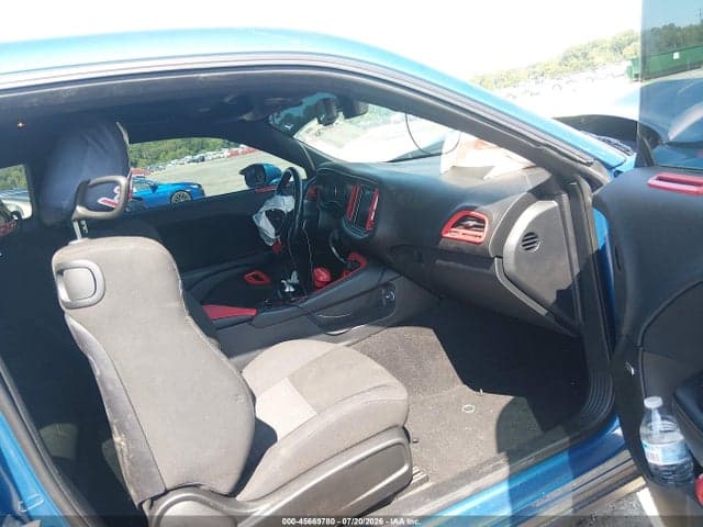 2020 DODGE CHALLENGER R/T SCAT PACK 5