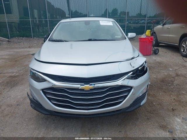 2020 CHEVROLET MALIBU FWD LT 12