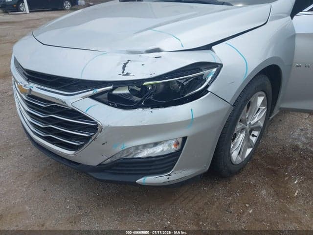 2020 CHEVROLET MALIBU FWD LT 17
