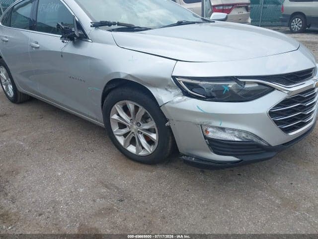 2020 CHEVROLET MALIBU FWD LT 6