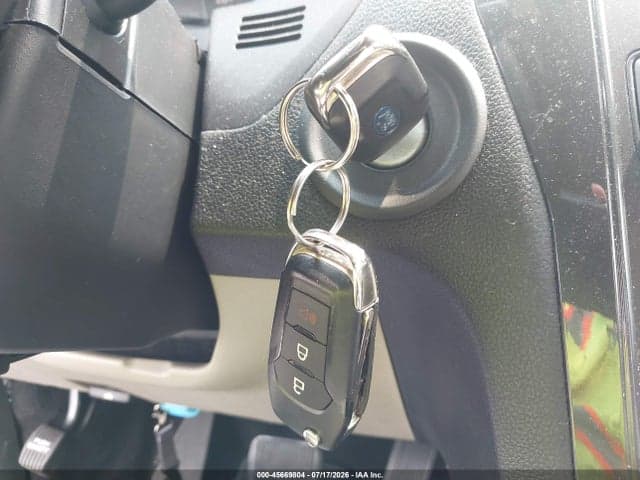 2018 FORD EXPLORER 11