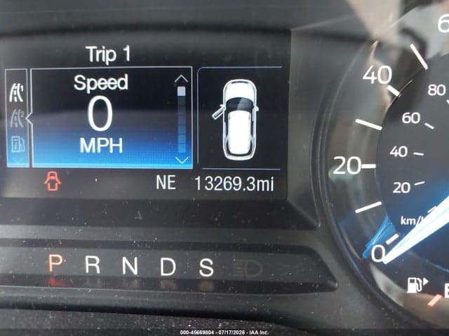 2018 FORD EXPLORER 16
