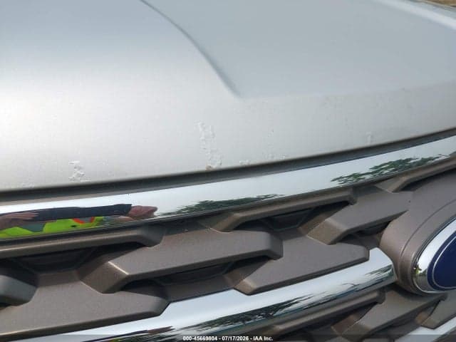 2018 FORD EXPLORER 6