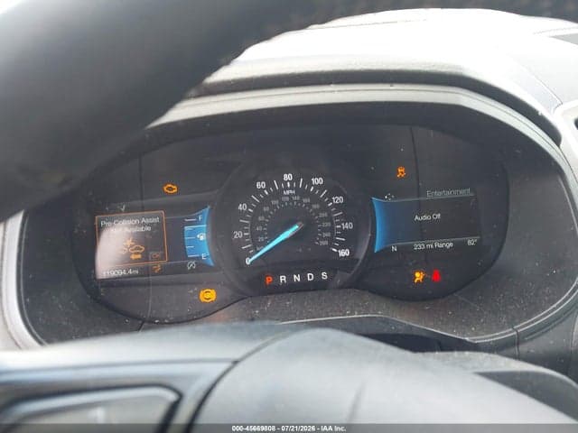 2022 FORD EDGE TITANIUM 7