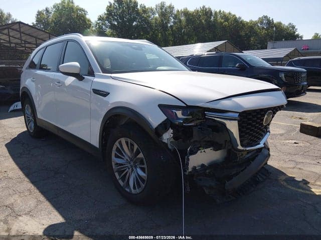 2024 MAZDA CX-90 3.3 TURBO SELECT 1