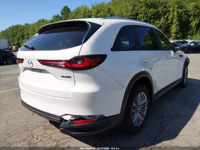 2024 MAZDA CX-90 3.3 TURBO SELECT 4