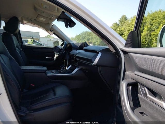 2024 MAZDA CX-90 3.3 TURBO SELECT 5